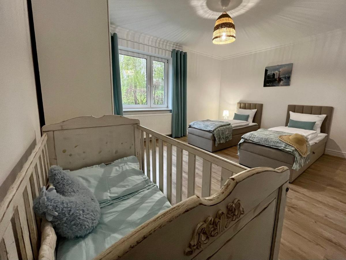 Lake House Family Wiewiecko المظهر الخارجي الصورة