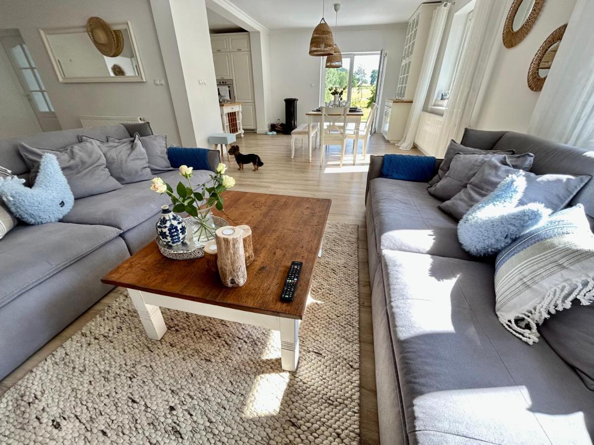 Lake House Family Wiewiecko المظهر الخارجي الصورة